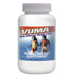 VUMA Diet Pill by Sportron