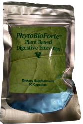 Greenwood Health Phyto Bio Forte Super-Phyto Bio Forte Super