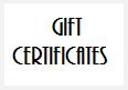 Gift Certificate Whole Family Health-gift certificates, gifts, natural health gift certificates, vitamin and mineral gift certificates