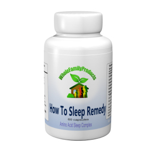 WFP How To Sleep Remedy-how to sleep, natural sleep remedy, sleep remedy, i can't sleep, can't sleep